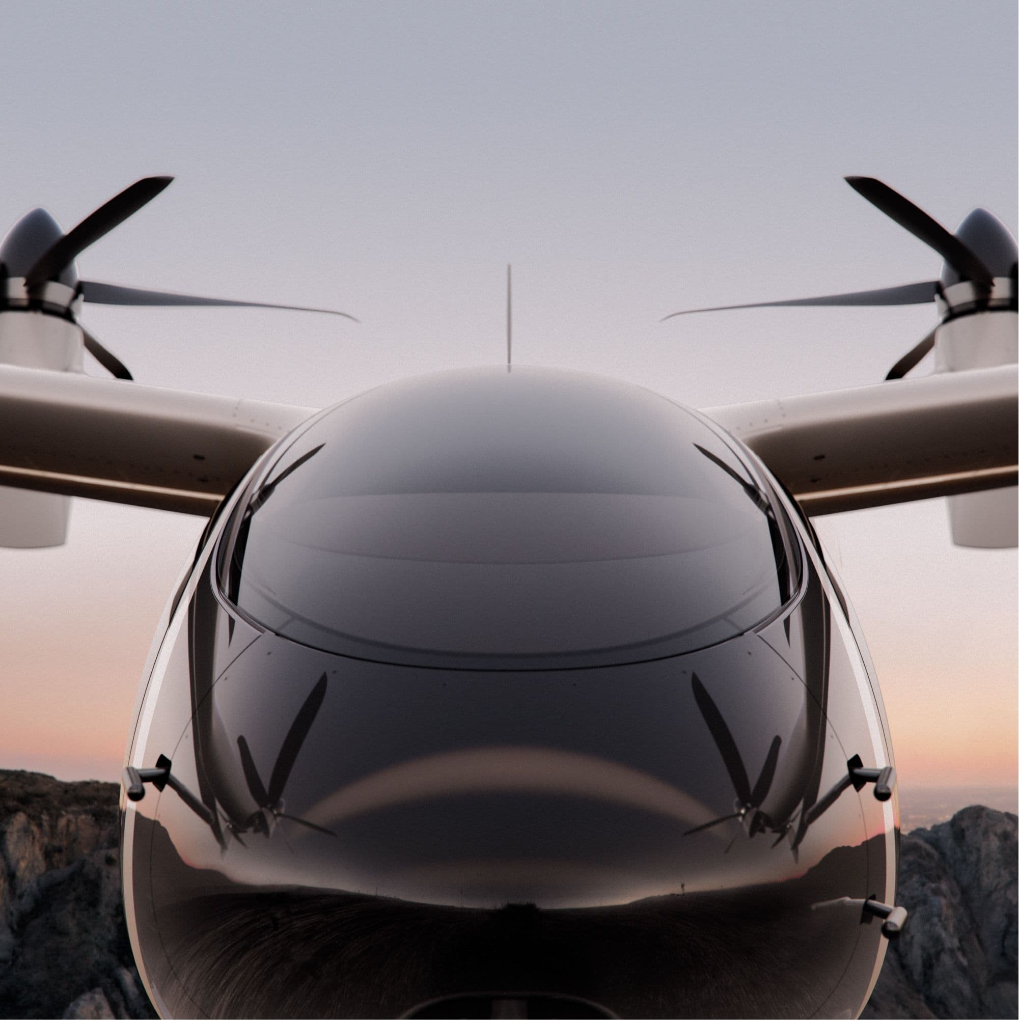 Nearly a decade of certification work with FAA