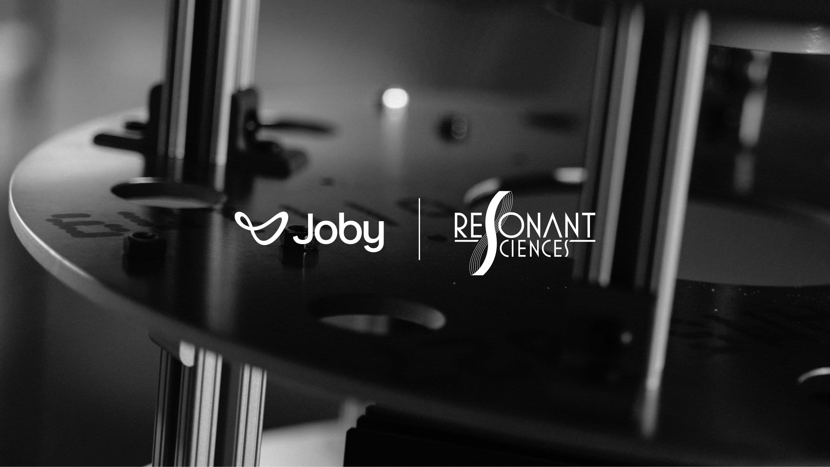 Joby Aviation to Scale Defense Business Through Acquisition of Resonant Sciences