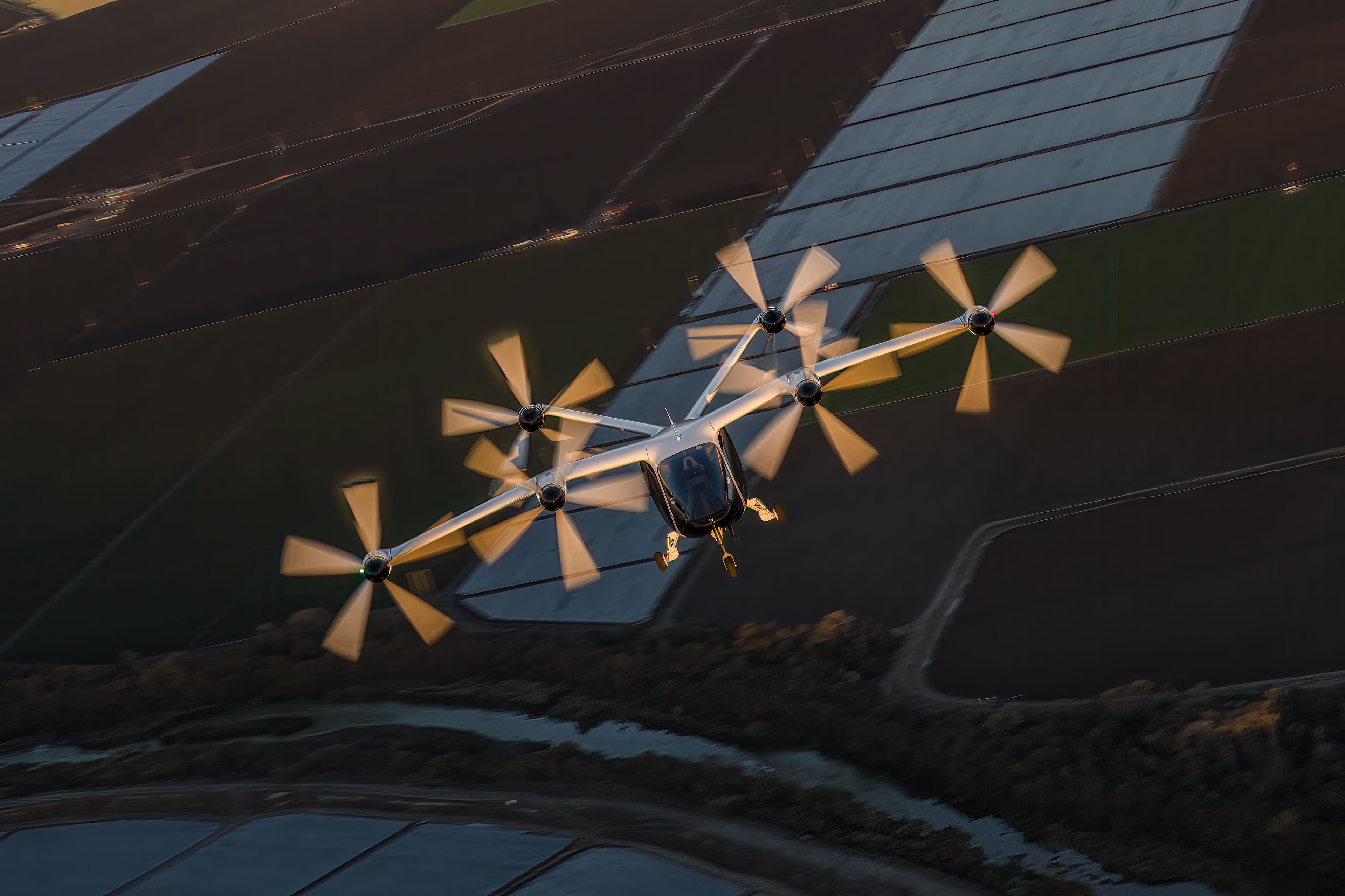 Joby's Commitment to Sustainable Aviation